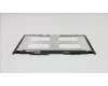 01HY322 Lenovo MECH_ASM Touch ASM w/B MT+LGD FHD,W/Cam