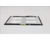 01HY322 Lenovo MECH_ASM Touch ASM w/B MT+LGD FHD,W/Cam