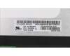 01HY322 Lenovo MECH_ASM Touch ASM w/B MT+LGD FHD,W/Cam