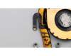 01HY452 Lenovo HEATSINK DA275_UMA_THM_ASSY_AVC