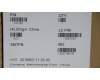 01HY453 Lenovo HEATSINK DA275_UMA_THM_ASSY_TOSHIBA