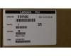 01HY494 Lenovo DISPLAY 12.5FHD IPS AG touch,300nit,AUO