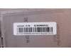01HY501 Lenovo FRU D-Abdeckung Baugruppe JIECHENG