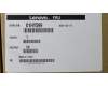 01HY599 Lenovo DISPLAY LGD 11.6HD, IPS, LCLW, AG