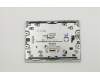 01HY692 Lenovo CS14W_3+2BCP Plastikabdeckung Silber SUN SKL