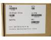 01HY692 Lenovo CS14W_3+2BCP Plastikabdeckung Silber SUN SKL