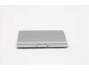 01HY692 Lenovo CS14W_3+2BCP Plastikabdeckung Silber SUN SKL