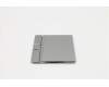 01HY692 Lenovo CS14W_3+2BCP Plastikabdeckung Silber SUN SKL