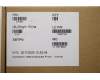 01HY694 Lenovo MECH_ASM CS14W_3+2BCP,MYLAR,Silv,SUN,KBL