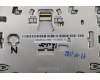 01HY694 Lenovo MECH_ASM CS14W_3+2BCP,MYLAR,Silv,SUN,KBL