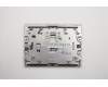 01HY694 Lenovo MECH_ASM CS14W_3+2BCP,MYLAR,Silv,SUN,KBL