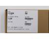 01HY695 Lenovo MECH_ASM CS14W_3+2BCP,MYLAR,Silv,TRA,KBL