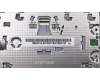 01HY695 Lenovo MECH_ASM CS14W_3+2BCP,MYLAR,Silv,TRA,KBL