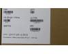 01HY700 Lenovo COVER LCD Rear Cover ASM
