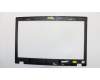 01HY705 Lenovo Displayrahmen Baugruppe mit Kamera 4K