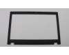 01HY717 Lenovo BEZEL LCD Bezel ASM w-camera