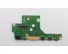 01HY743 Lenovo USB 3.0 Rechte Unterplatine Vp