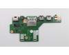 01HY743 Lenovo USB 3.0 Rechte Unterplatine Vp