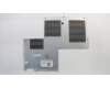 01HY781 Lenovo COVER Base big door cov BLK Al