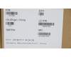 01HY798 Lenovo Stromtasten-Kabel ICT