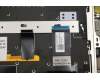 01HY831 Lenovo MECH_ASM C-cover,KBD,DFN+FUYU,SI,BK