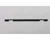 01HY965 Lenovo Abdeckleiste Schwarz Schmal