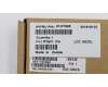 01HY965 Lenovo Abdeckleiste Schwarz Schmal