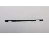01HY967 Lenovo COVER Strip cover,Black,OLED,Normal