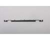 01HY967 Lenovo COVER Strip cover,Black,OLED,Normal
