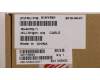 01HY981 Lenovo CABLE LCD cable,Normal,WQHD,ICT