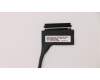 01HY981 Lenovo CABLE LCD cable,Normal,WQHD,ICT