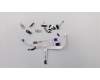 01HY997 Lenovo MECHANICAL Base Misc kit,RV2