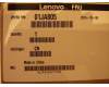 01JA805 Lenovo CARDREADER FRU Card reader (7 in 1)