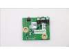 01LM001 Lenovo CARDPOP AIO 720 power button board