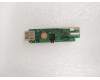 01LM251 Lenovo CARDPOP C AIO520 C4C5 KBL-S IO Board