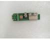 01LM251 Lenovo CARDPOP C AIO520 C4C5 KBL-S IO Board