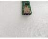 01LM251 Lenovo CARDPOP C AIO520 C4C5 KBL-S IO Board