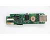 01LM251 Lenovo CARDPOP C AIO520 C4C5 KBL-S IO Board