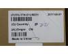 01LM251 Lenovo CARDPOP C AIO520 C4C5 KBL-S IO Board