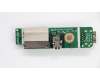 01LM251 Lenovo CARDPOP C AIO520 C4C5 KBL-S IO Board