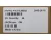 01LM252 Lenovo CARDPOP C AIO520 C4C5 KBL-U IO Board