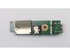 01LM252 Lenovo CARDPOP C AIO520 C4C5 KBL-U IO Board