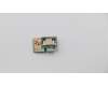 01LM286 Lenovo C AIO520 C7 Stromtastenplatine