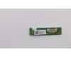 01LM290 Lenovo CARDPOP A AIO330 Power button board