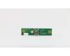 01LM290 Lenovo CARDPOP A AIO330 Power button board