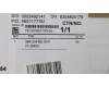 01LM450 Lenovo CARDPOP Cardreader Board A710