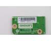 01LM450 Lenovo CARDPOP Cardreader Board A710