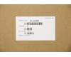 01LM451 Lenovo CARDPOP W V330 power button board MP