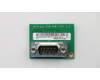 01LM686 Lenovo CARDPOP U Montana Com port card MP