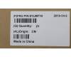 01LM710 Lenovo CARDPOP Yoga A940 Wireless LED Board